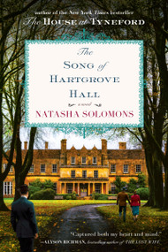 The Song of Hartgrove Hall (A Novel) by Natasha Solomons, 9780147517593