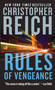 Rules of Vengeance by Christopher Reich, 9780307387837