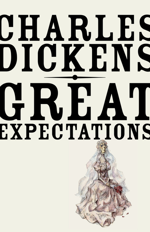 Great Expectations - 9780307947161 by Charles Dickens, 9780307947161