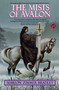 The Mists of Avalon (A Novel) by Marion Zimmer Bradley, 9780345350497