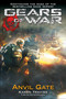 Gears of War: Anvil Gate by Karen Traviss, 9780345499455