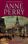 Treason at Lisson Grove (A Charlotte and Thomas Pitt Novel) by Anne Perry, 9780345510594