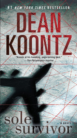 Sole Survivor (A Novel) by Dean Koontz, 9780345533449