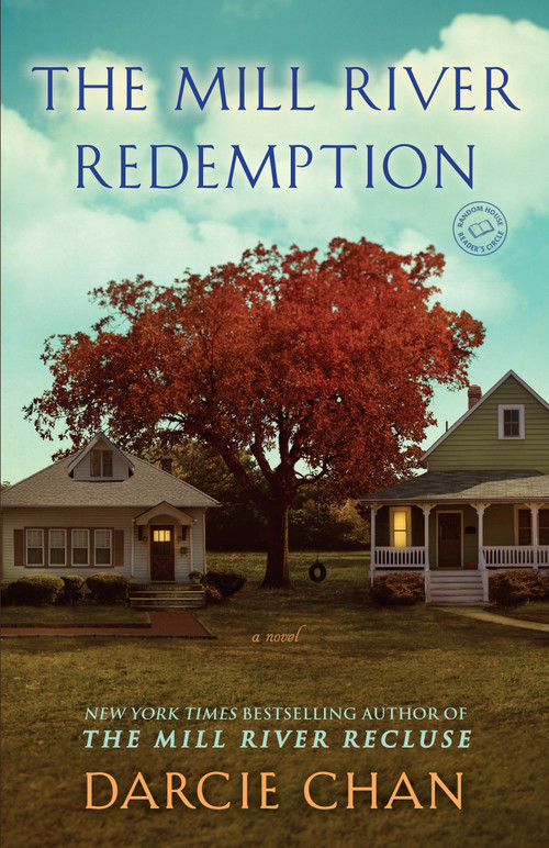 The Mill River Redemption (A Novel) by Darcie Chan, 9780345538239