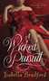A Wicked Pursuit (A Breconridge Brothers Novel) by Isabella Bradford, 9780345548122