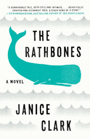 The Rathbones by Janice Clark, 9780345803610