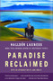 Paradise Reclaimed by Halldor Laxness, 9780375727580