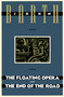 The Floating Opera and The End of the Road by John Barth, 9780385240895