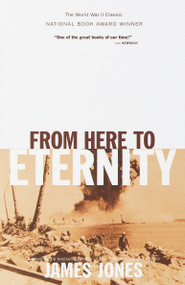 From Here to Eternity (A Novel) - 9780385333641 by James Jones, 9780385333641