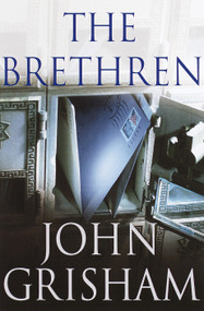 The Brethren - 9780385497466 by John Grisham, 9780385497466