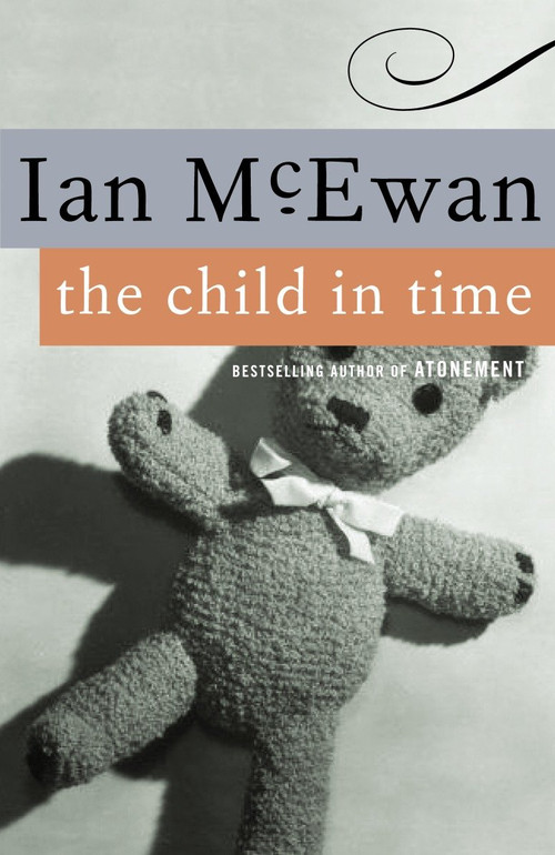 The Child in Time by Ian McEwan, 9780385497527