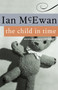 The Child in Time by Ian McEwan, 9780385497527