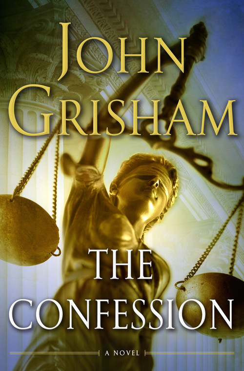 The Confession (A Novel) - 9780385528047 by John Grisham, 9780385528047