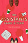 The Assistants by Camille Perri, 9780399185175