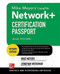 Mike Meyers' CompTIA Network+ Certification Passport, Seventh Edition (Exam N10-008) by Jonathan S. Weissman, Mike Meyers, 9781264268962