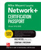 Mike Meyers' CompTIA Network+ Certification Passport, Seventh Edition (Exam N10-008) by Mike Meyers, Jonathan S. Weissman, 9781264268962