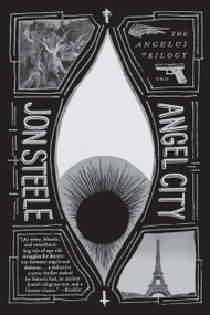 Angel City by Jon Steele, 9780399574566