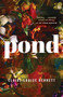 Pond - 9780399575907 by Claire-Louise Bennett, 9780399575907
