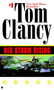 Red Storm Rising (A Suspense Thriller) by Tom Clancy, 9780425101070