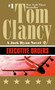 Executive Orders by Tom Clancy, 9780425158630