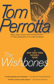 The Wishbones by Tom Perrotta, 9780425163146