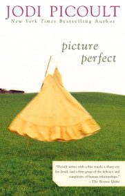 Picture Perfect by Jodi Picoult, 9780425185506