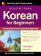 Read and Speak Korean for Beginners, Third Edition by Sunjeong Shin, 9781260031034