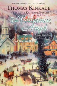 The Christmas Angel (A Cape Light Novel) - 9780425211755 by Thomas Kinkade, Katherine Spencer, 9780425211755