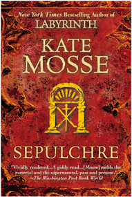 Sepulchre by Kate Mosse, 9780425225844