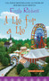 A Lie for a Lie - 9780425226643 by Emilie Richards, 9780425226643