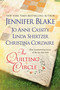 The Quilting Circle by Jennifer Blake, Jo Anne Cassity, Linda Shertzer, Christina Cordaire, 9780425230886