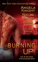 Burning Up by Angela Knight, Nalini Singh, Virginia Kantra, Meljean Brook, 9780425235959