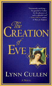 The Creation of Eve by Lynn Cullen, 9780425238707