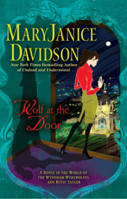 Wolf at the Door - 9780425243114 by MaryJanice Davidson, 9780425243114