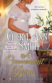 A Convenient Bride by Cheryl Ann Smith, 9780425260654