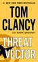 Threat Vector by Tom Clancy, Mark Greaney, 9780425262306