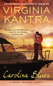 Carolina Blues by Virginia Kantra, 9780425269695