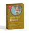 Divining Poets: Rumi (A Quotable Deck from Turtle Point Press) by Jalal Al-Din Rumi, Brad Gooch, Maryam Mortaz, David Trinidad, 9781885983718