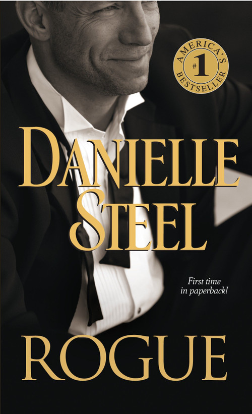 Rogue (A Novel) by Danielle Steel, 9780440243298