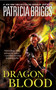 Dragon Blood - 9780441010080 by Patricia Briggs, 9780441010080