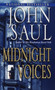 Midnight Voices (A Novel) by John Saul, 9780449006535