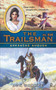 The Trailsman #346 (Arkansas Ambush) by Jon Sharpe, 9780451230904