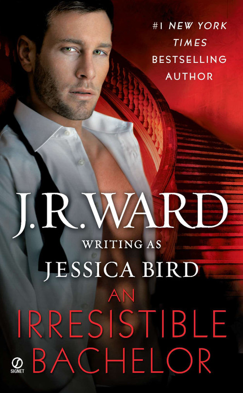 An Irresistible Bachelor by J.R. Ward, 9780451230980