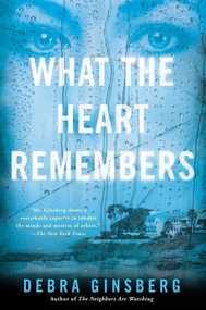 What the Heart Remembers by Debra Ginsberg, 9780451237002