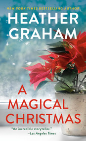 A Magical Christmas - 9780451238443 by Heather Graham, 9780451238443