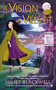 A Vision in Velvet by Juliet Blackwell, 9780451240903