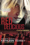 Red Delicious by Caitlin R. Kiernan, 9780451416537