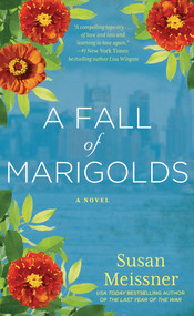 A Fall of Marigolds by Susan Meissner, 9780451419910