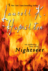 Nightseer - 9780451462527 by Laurell K. Hamilton, 9780451462527