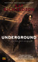 Underground (A Greywalker Novel) by Kat Richardson, 9780451462831
